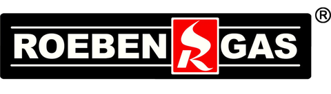 Roeben Gas
