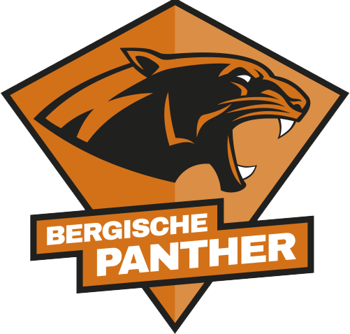 Logo - Bergische Panther