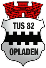 Logo - TuS 1882 Opladen