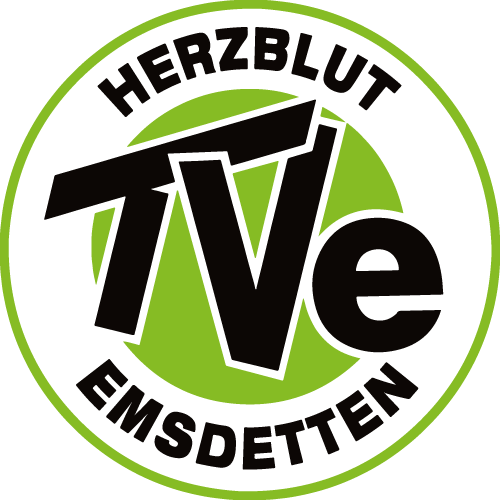 Logo - Turnverein Emsdetten 1898