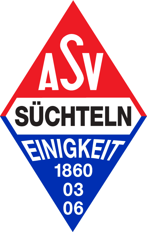 Logo - ASV Einigkeit Süchteln