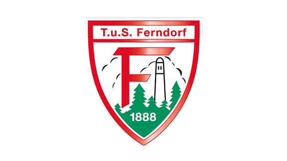 Logo - TuS Ferndorf