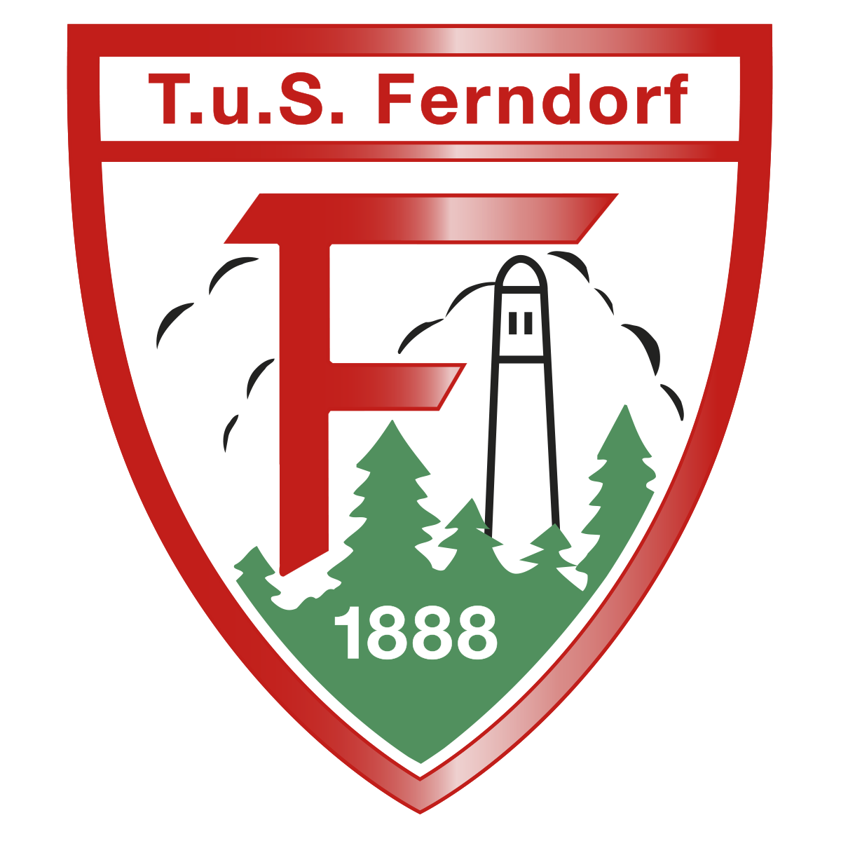 Logo - TuS Ferndorf