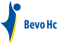 Logo - Bevo HC