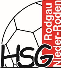 Logo - HSG Rodgau Nieder-Roden