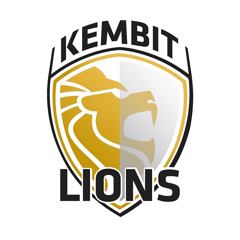 Logo - Limburg Lions
