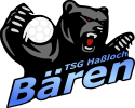 Logo - TSG Haßloch