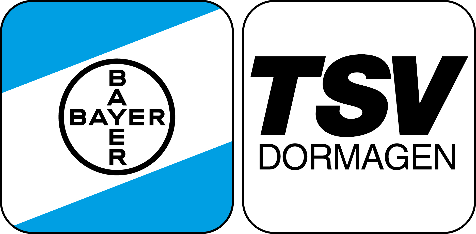 Logo - TSV Bayer Dormagen
