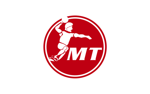 Logo - MT Melsungen II