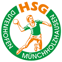 Logo - HSG Dutenhofen/Münchholzhausen II