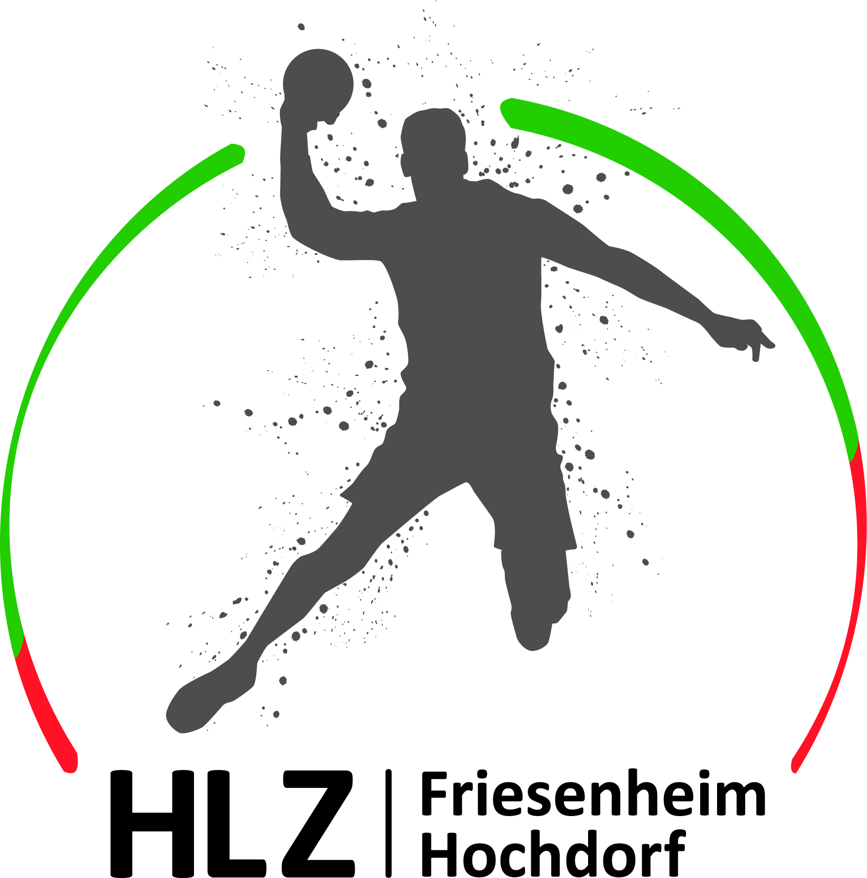 Logo - MHSG Friesenheim-Hochdorf II