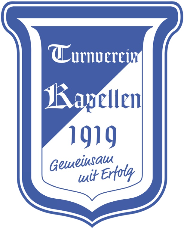 Logo - TV Kapellen