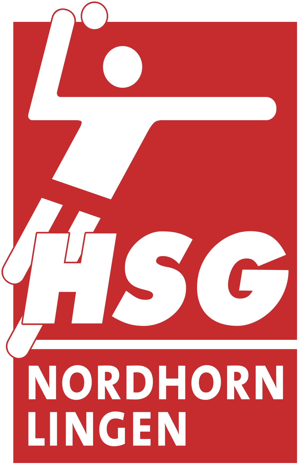 Logo - HSG Nordhorn-Lingen
