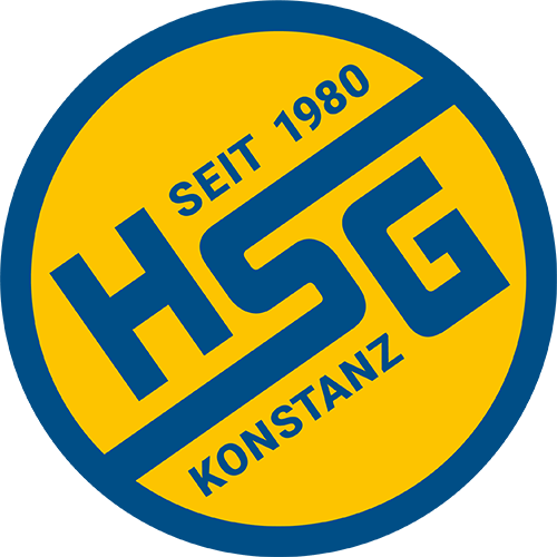 Logo - HSG Konstanz