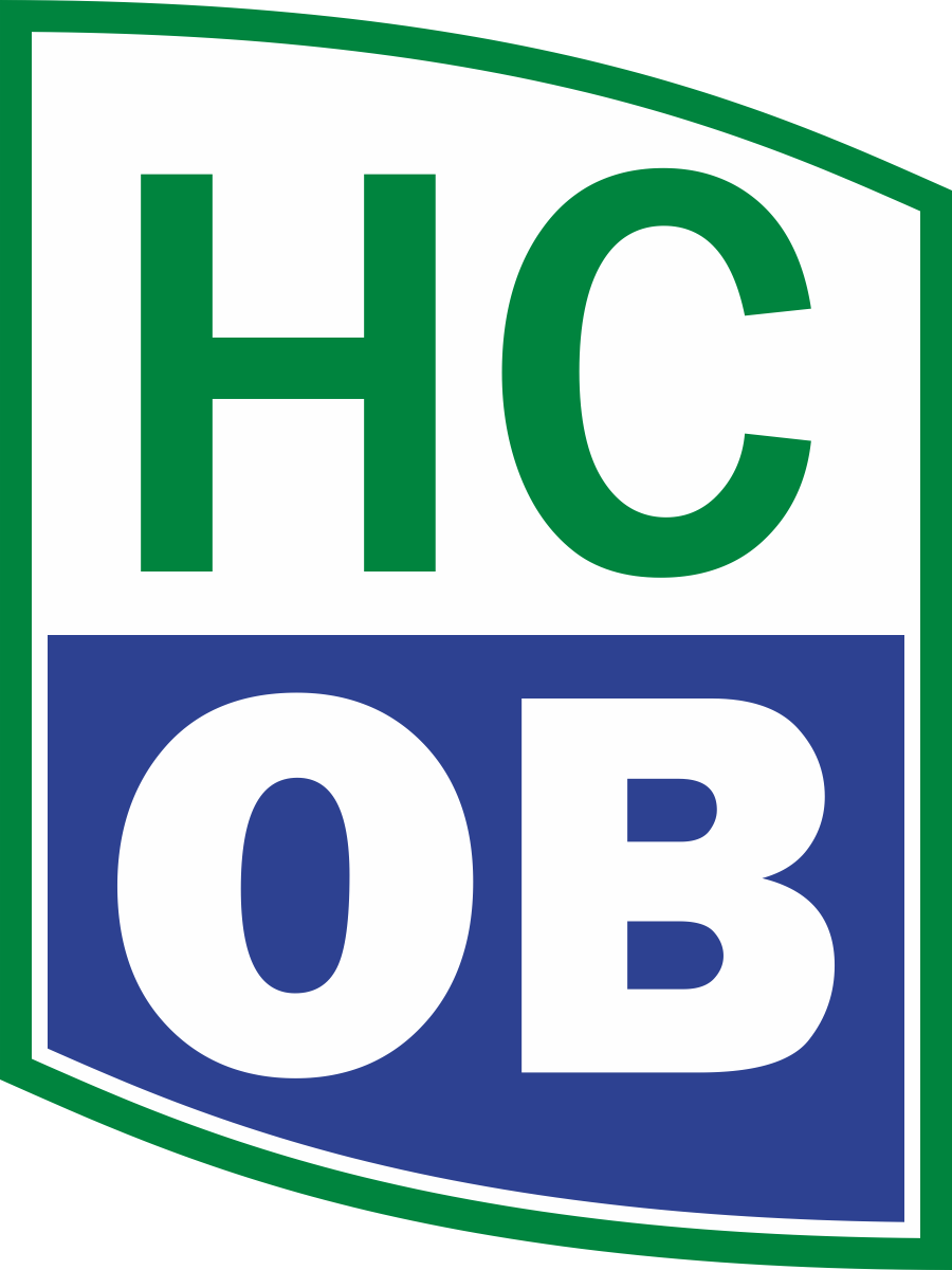 Logo - HC Oppenweiler/Backnang