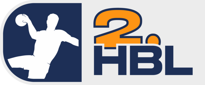 Logo der 2. HBL
