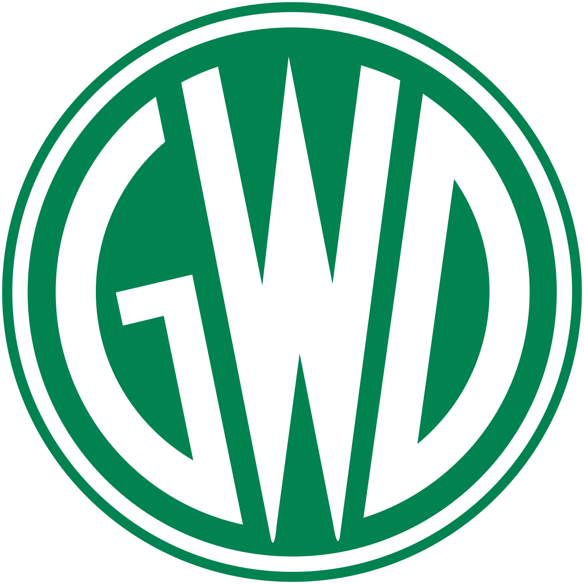Logo - TSV GWD Minden