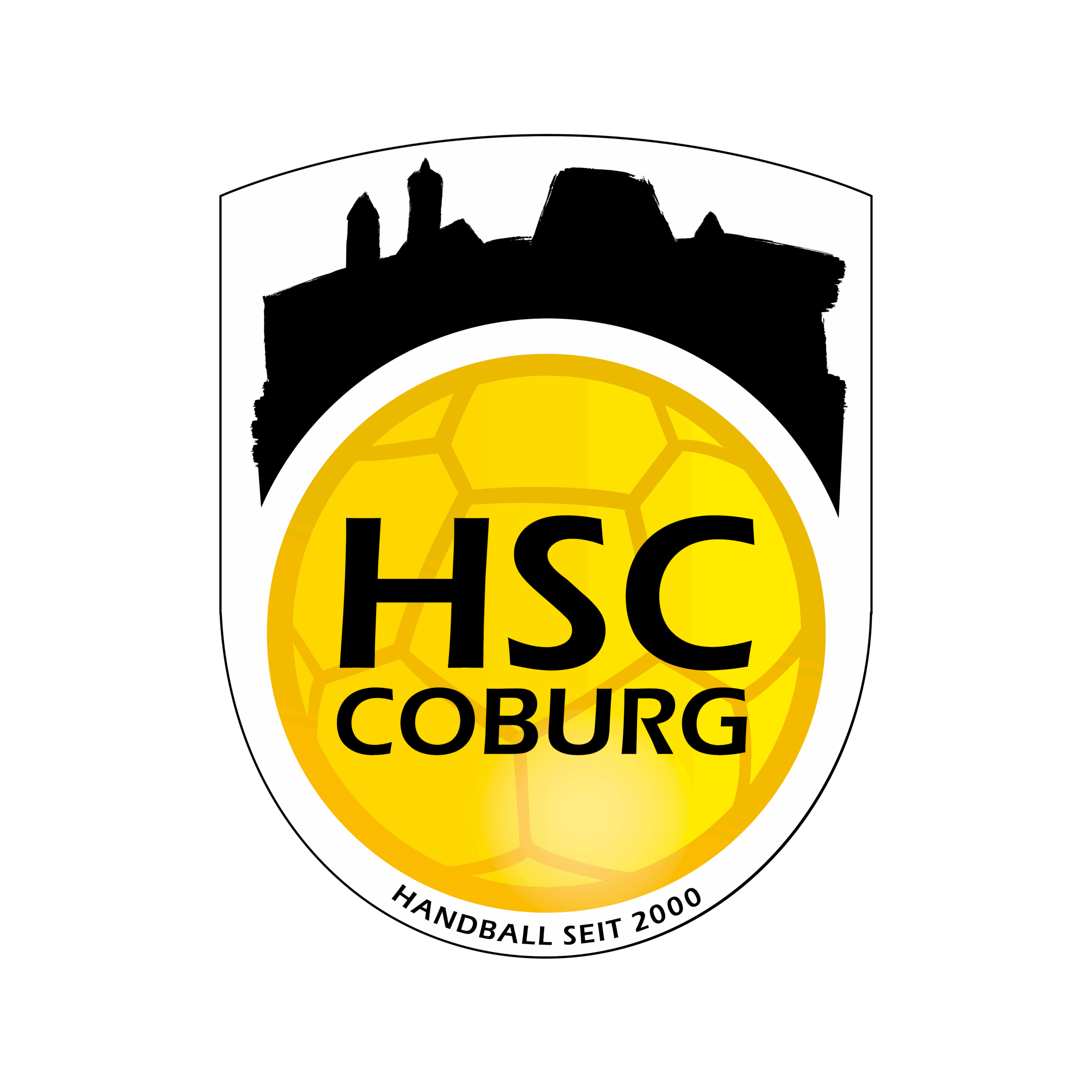 Logo - HSC 2000 Coburg