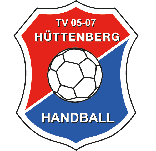 Logo - TV Hüttenberg