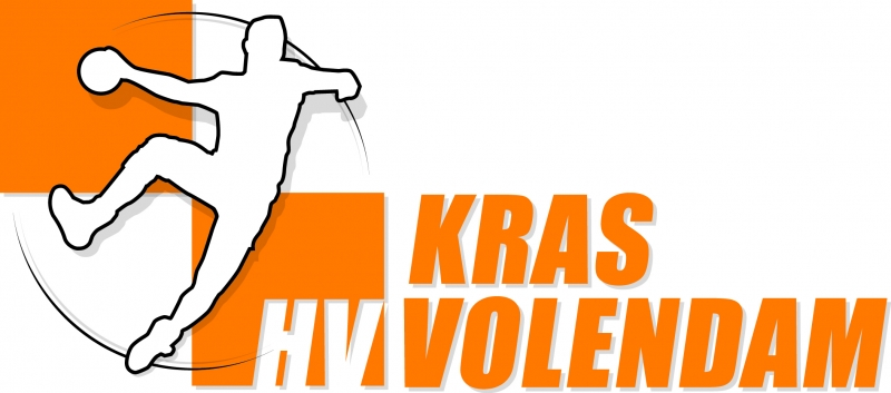 Logo - HV Kras/Volendam
