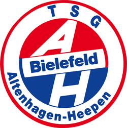 Logo - TSG A/H Bielefeld