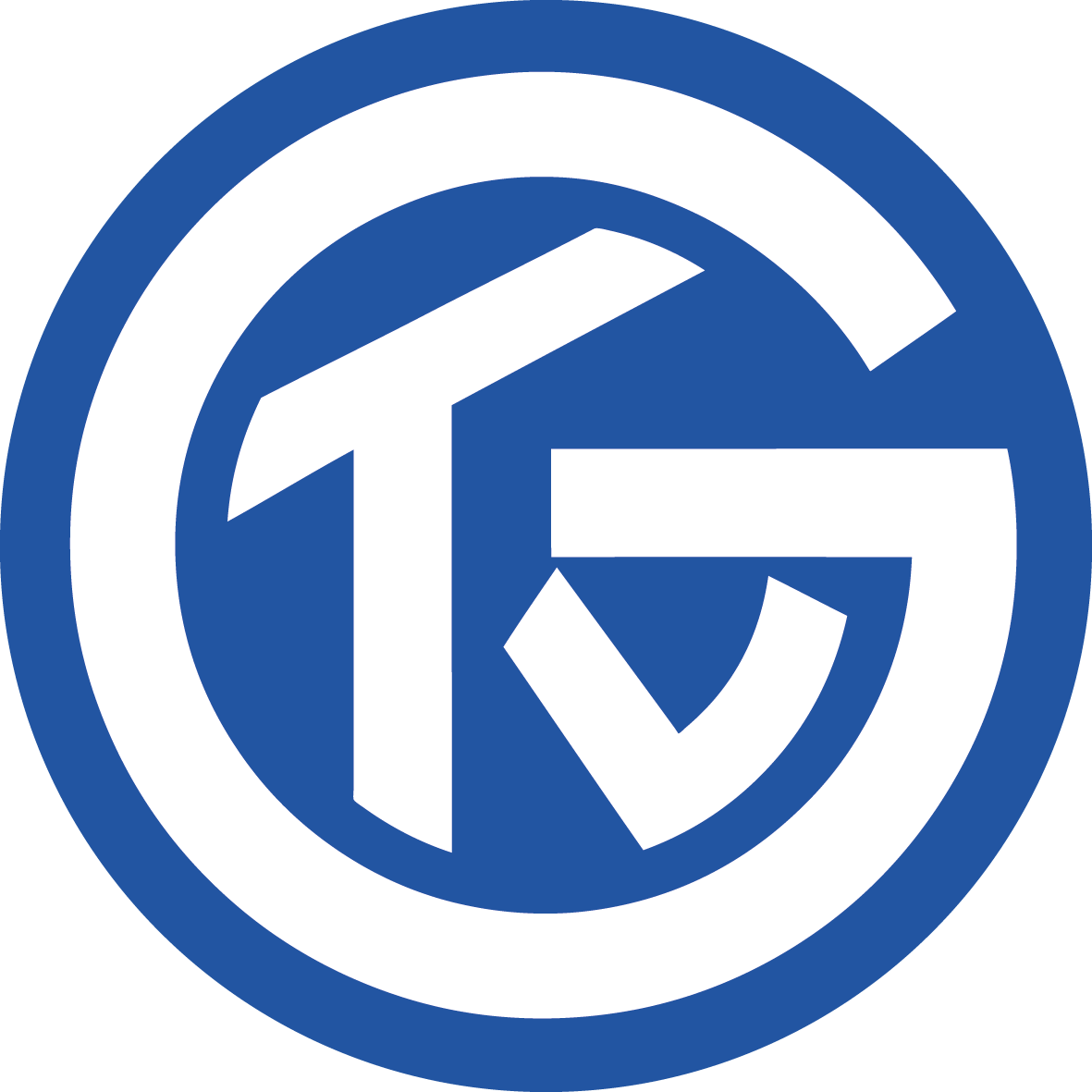 Logo - TV Großwallstadt