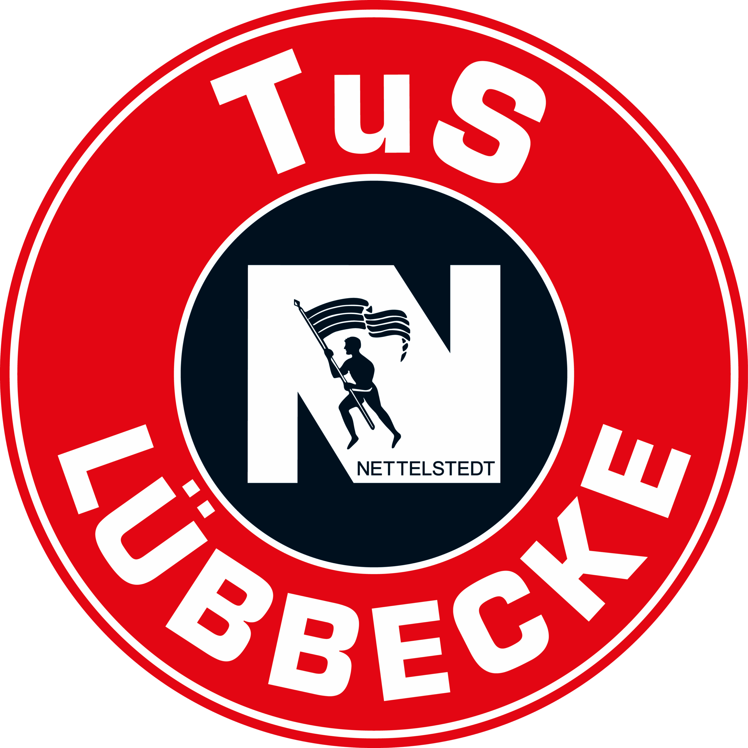 Logo - TuS N-Lübbecke