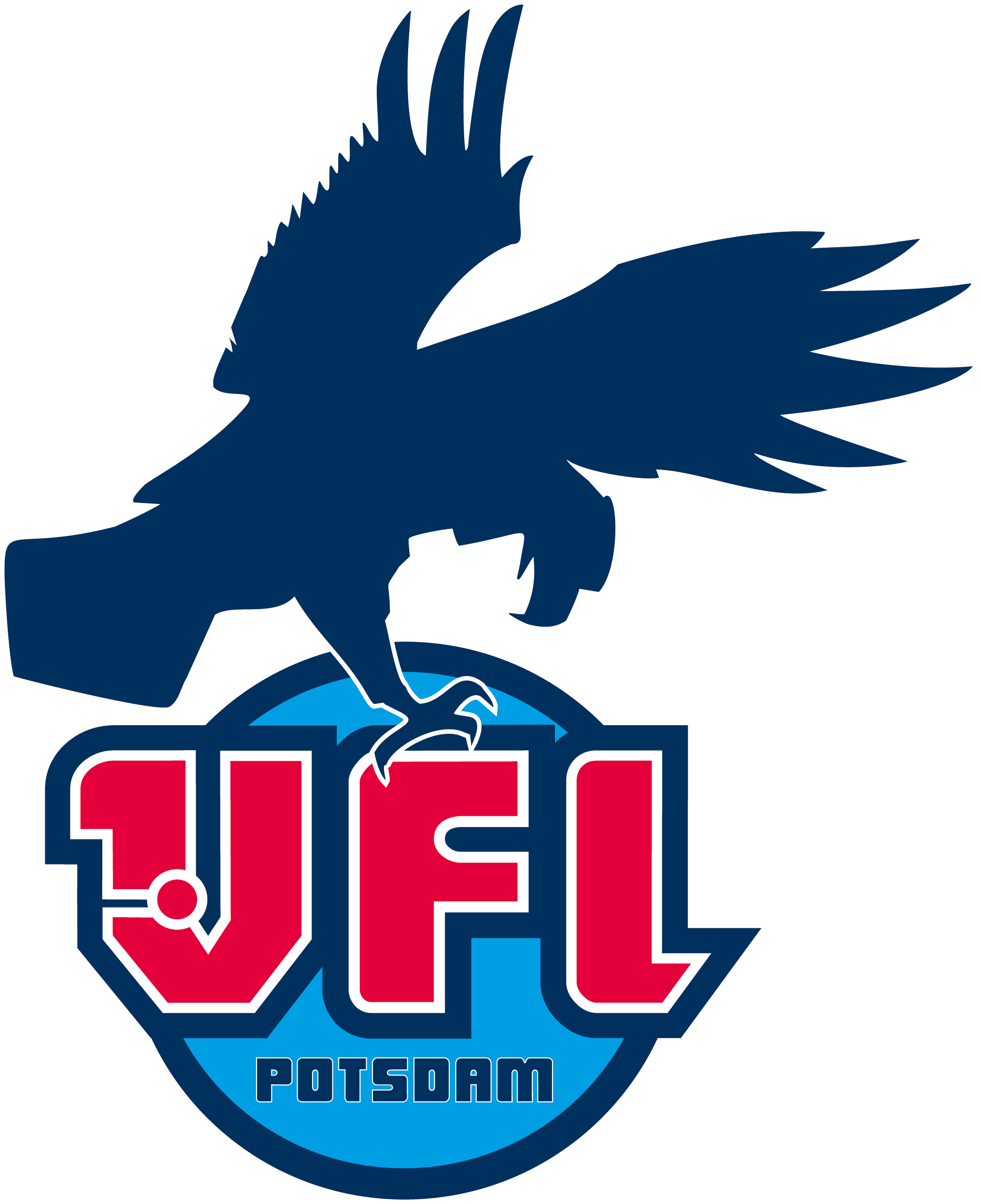 Logo - 1. VfL Potsdam