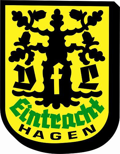Logo - VfL Eintracht Hagen