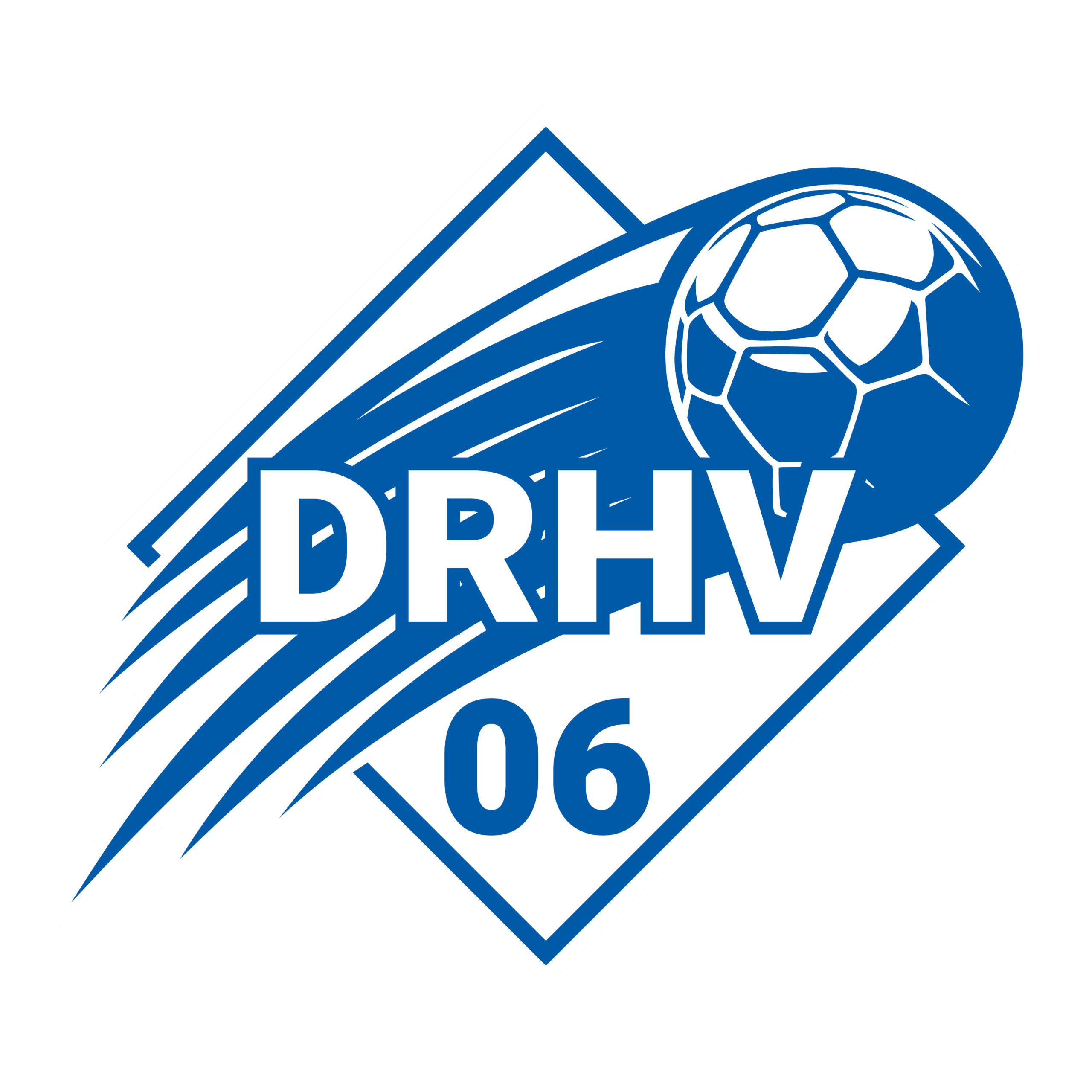 Logo - Dessau-Roßlauer HV