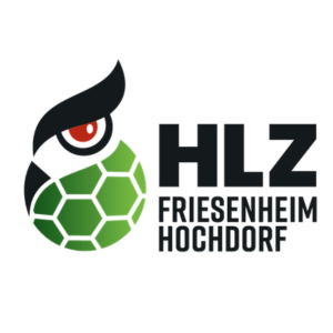 Logo - HLZ Friesenheim-Hochdorf II