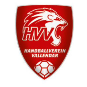 Logo - HV Vallendar