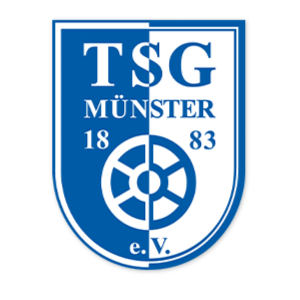Logo - TSG Münster