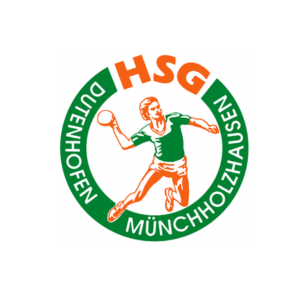 Logo - HSG Dutenhofen/Münchholzhausen II