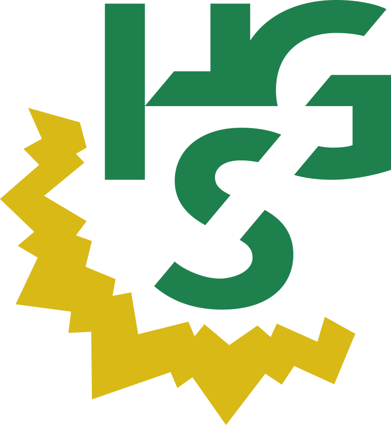 Logo - HG Saarlouis