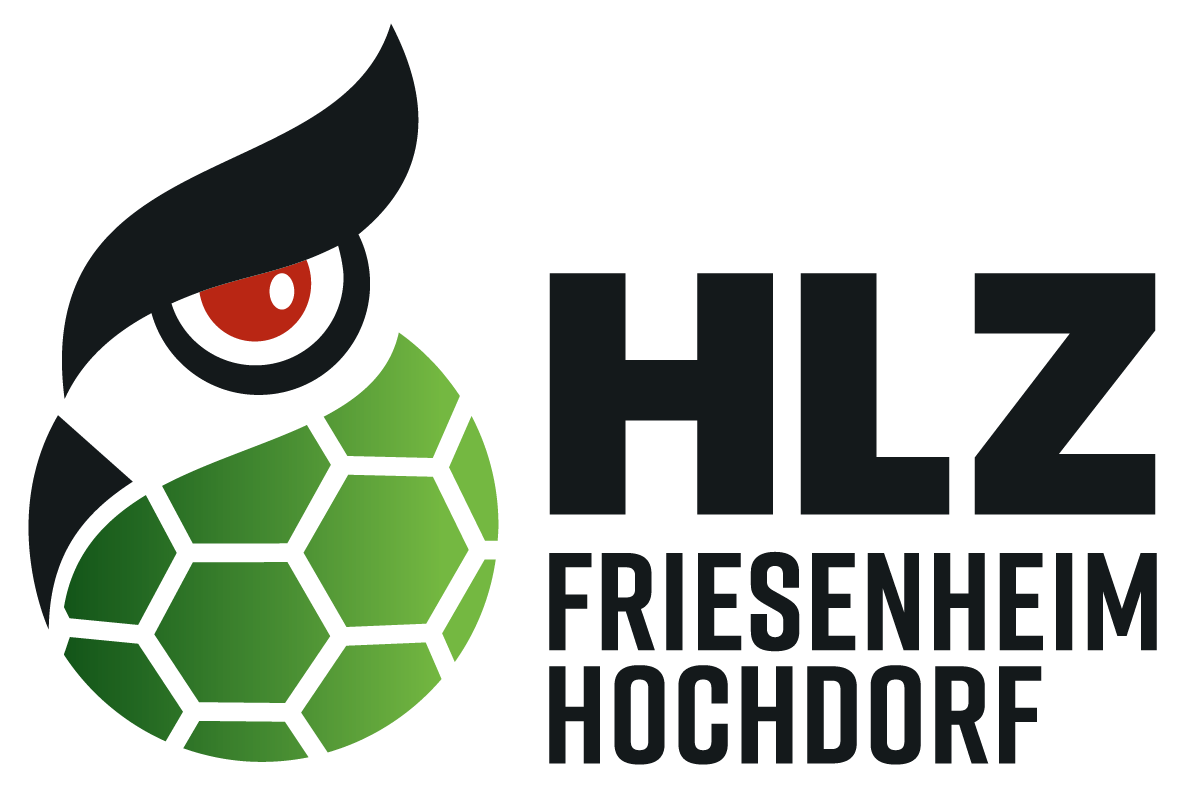 Logo - HLZ Friesenheim-Hochdorf II